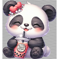 Valentine's Day-QRJ  5087